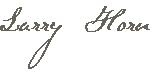 Larry Horn